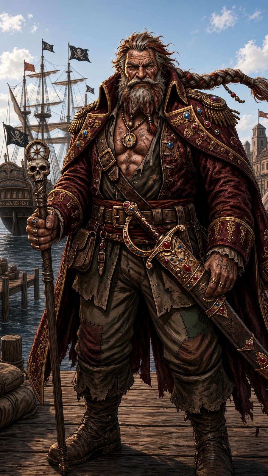 Barbarossa