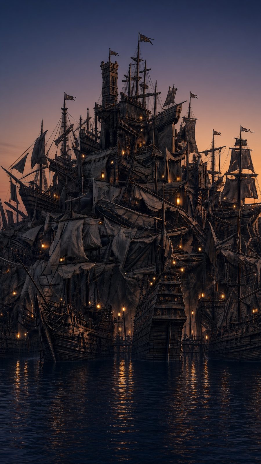 Galeonia