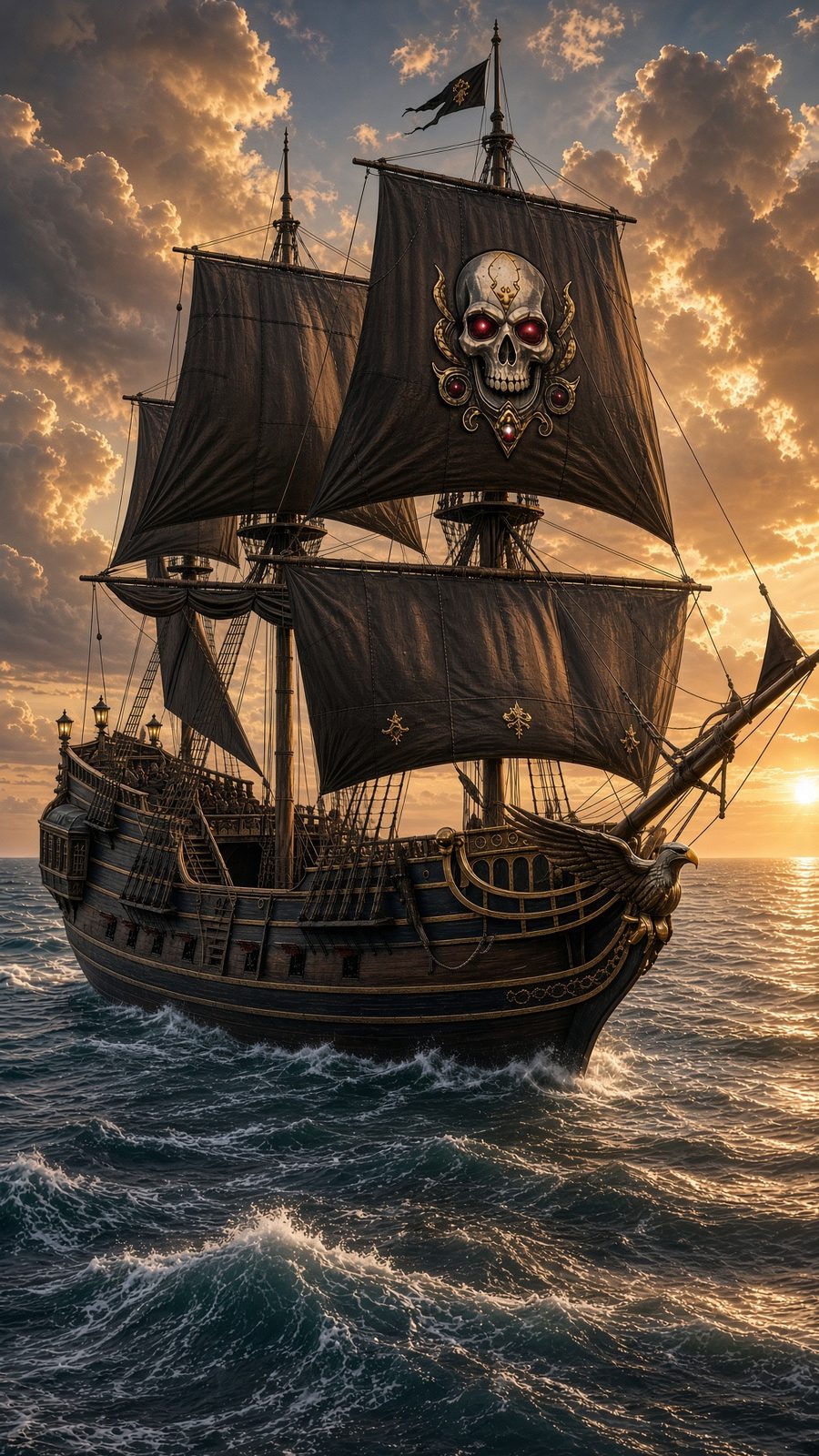 La Highwind